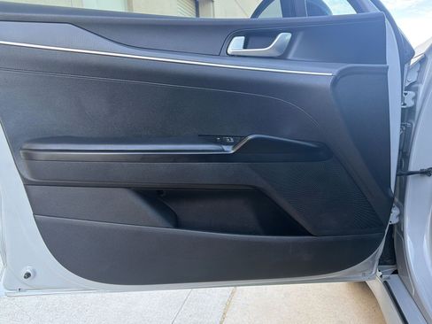 Used 2022 Kia K5 GT-Line image 19