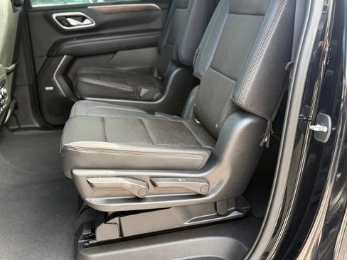 Used 2021 Chevrolet Suburban High Country image 84