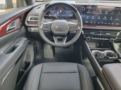 New 2026 Chevrolet Traverse Z71 w/ Enhanced Driving Package image 26