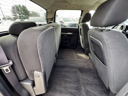 Used 2011 GMC Sierra 1500 SL AWD/4WD image 31
