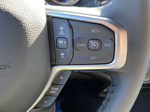 New 2026 RAM 2500 Big Horn image 23