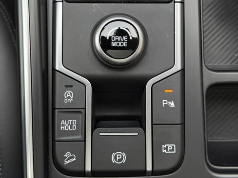 Certified 2025 Kia Sorento EX w/ Panoramic Sunroof Package image 42