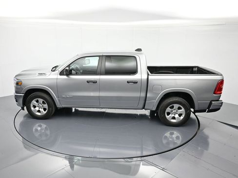 Used 2025 RAM 1500 Big Horn image 51