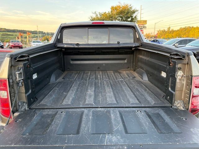 Used 2009 Honda Ridgeline RTL image 10