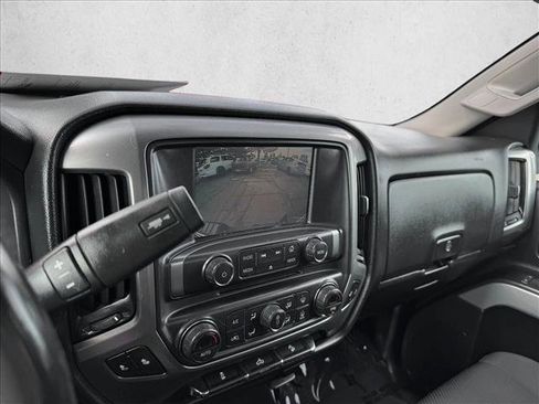 Used 2018 Chevrolet Silverado 1500 LT w/ All Star Edition AWD/4WD image 14