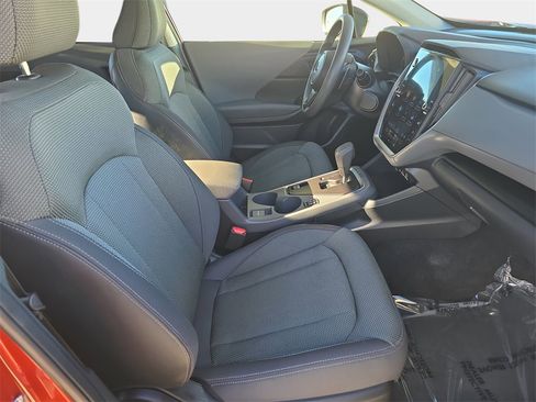 Used 2024 Subaru Crosstrek 2.0i Premium image 12