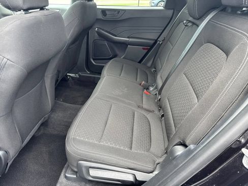Used 2024 Ford Escape Active AWD/4WD image 28