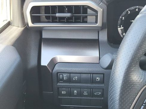 Used 2026 Toyota 4Runner TRD Sport Premium w/ Tow Technology Package AWD/4WD image 24