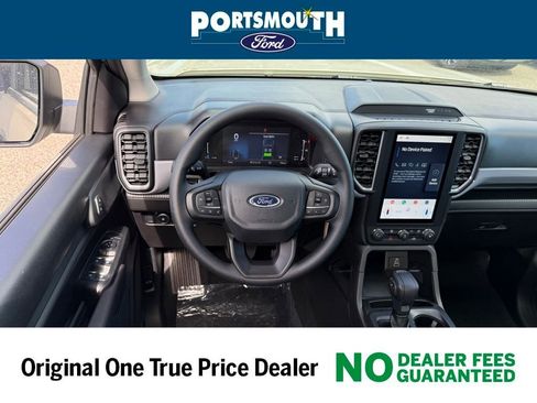 New 2025 Ford Ranger XL w/ Trailer Tow Package image 8