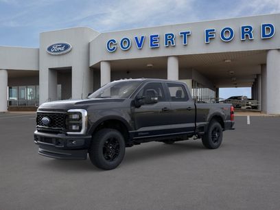 New 2026 Ford F250 XL w/ STX Appearance Package