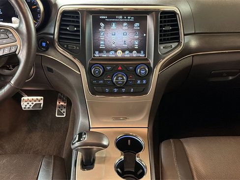 Used 2014 Jeep Grand Cherokee Summit image 18