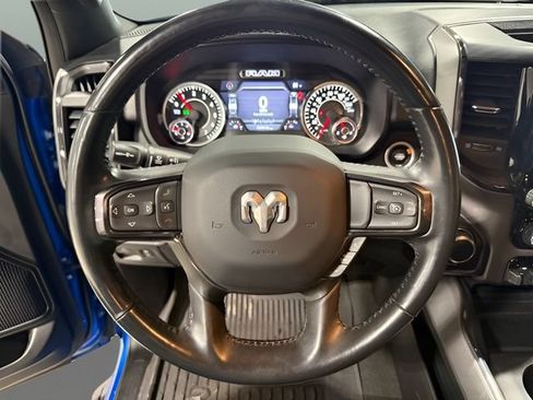 Used 2023 RAM 1500 Big Horn AWD/4WD image 31