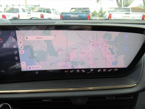 New 2026 Buick Envision Preferred AWD/4WD image 23