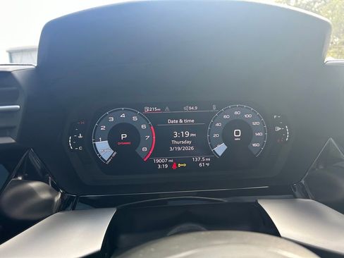 Used 2023 Audi A3 2.0T Premium w/ Convenience Package image 26