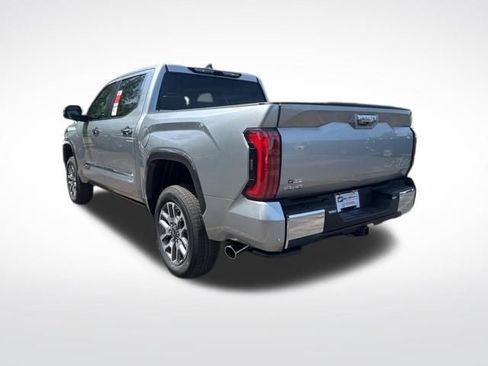 New 2026 Toyota Tundra 1794 Edition AWD/4WD image 3