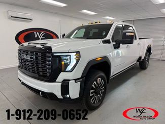 New 2026 GMC Sierra 3500 Denali Ultimate video 1