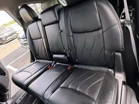 Used 2015 INFINITI QX60 Luxe w/ Premium Plus Package AWD/4WD image 20