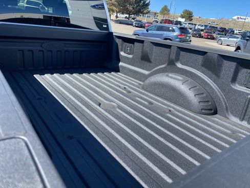 New 2026 Ford F350 XLT w/ XLT Premium Package image 4