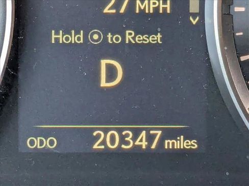 Used 2023 Lexus IS 300 w/ Premium Package image 5