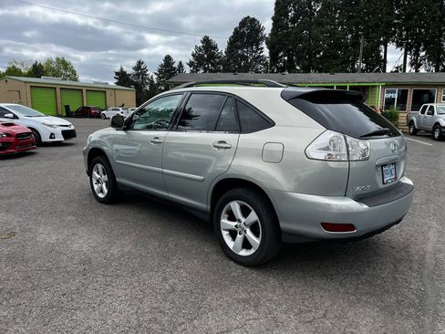 Used 2005 Lexus RX 330 FWD image 5