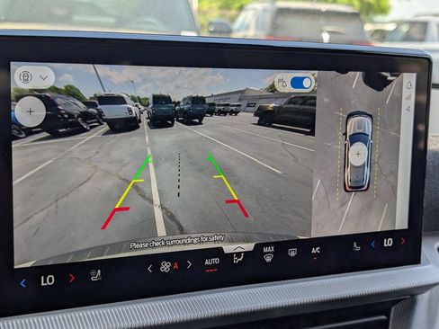 New 2026 Ford Explorer ST-Line w/ Premium Package RWD image 14