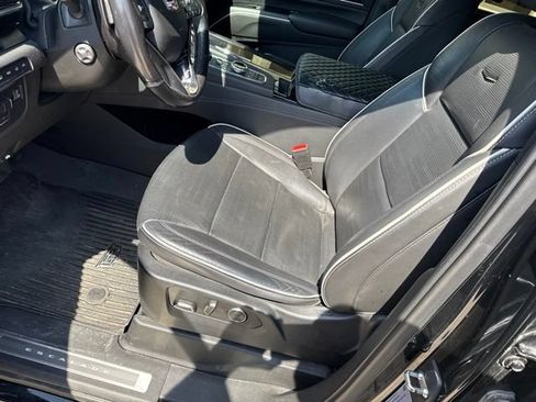 Used 2021 Cadillac Escalade Sport w/ Driver Assist Tech Package AWD/4WD image 10