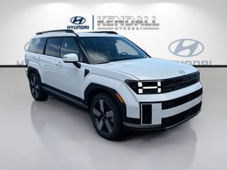New 2026 Hyundai Santa Fe Limited w/ Tow & Go Package FWD video 1