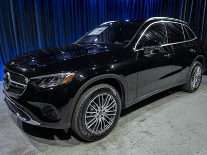 Certified 2025 Mercedes-Benz GLC 300