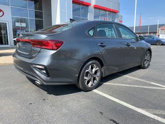 Used 2020 Kia Forte LXS video 3