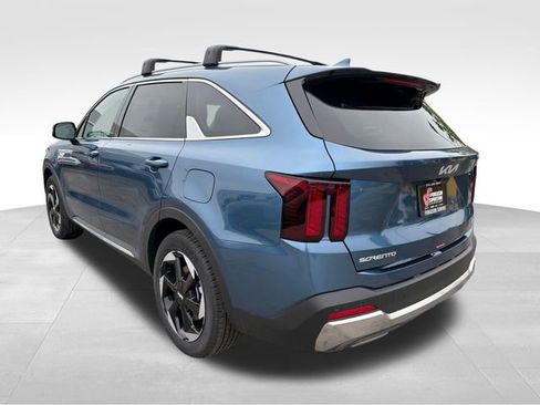 New 2026 Kia Sorento EX AWD/4WD image 5