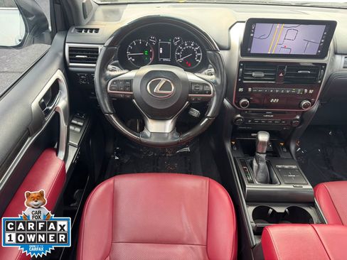 Used 2023 Lexus GX 460 Premium image 7