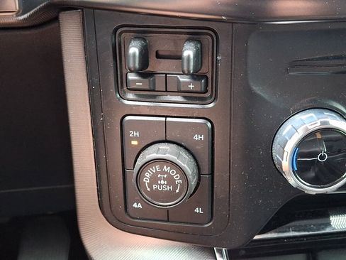 Used 2023 Ford F150 Platinum w/ Equipment Group 701A High AWD/4WD image 26
