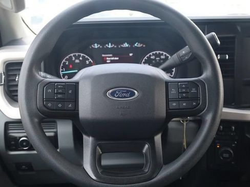 Certified 2026 Ford F250 XLT AWD/4WD image 7