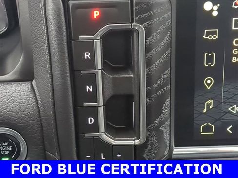 Used 2024 GMC Yukon Denali image 17