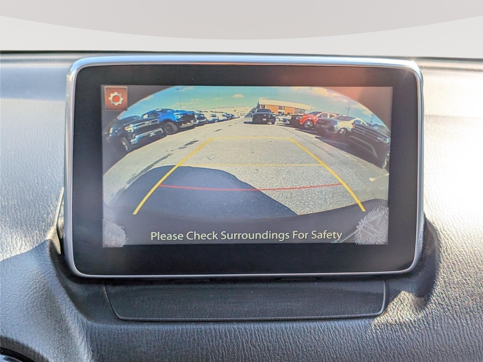 Used 2016 MAZDA CX-3 Touring AWD/4WD image 28