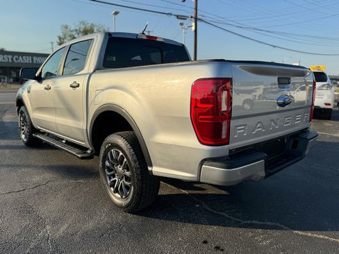 Used 2020 Ford Ranger XLT w/ Equipment Group 302A Luxury image 7