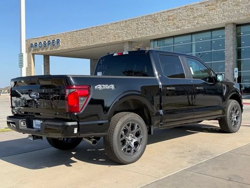 New 2026 Ford F150 STX w/ Equipment Group 200A AWD/4WD image 19