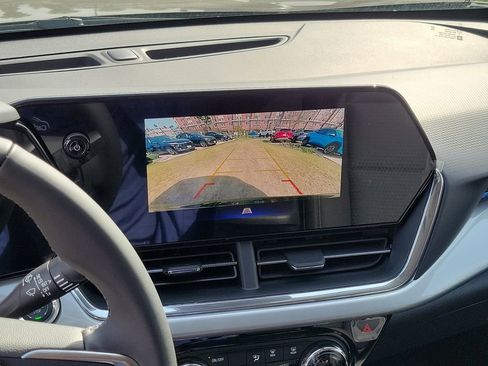 New 2026 Chevrolet Trax LT w/ Driver Confidence Package image 28