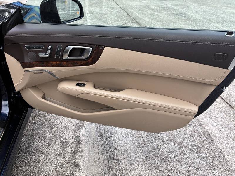 Used 2016 Mercedes-Benz SL 400 image 26