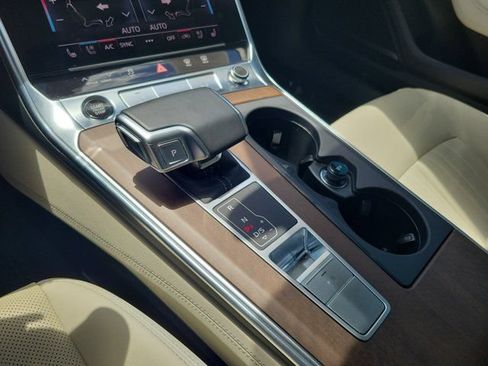 Certified 2025 Audi A6 Premium Plus AWD/4WD image 29