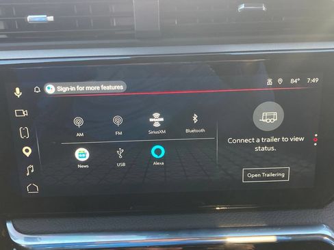 Used 2025 GMC Sierra 1500 Denali AWD/4WD image 23