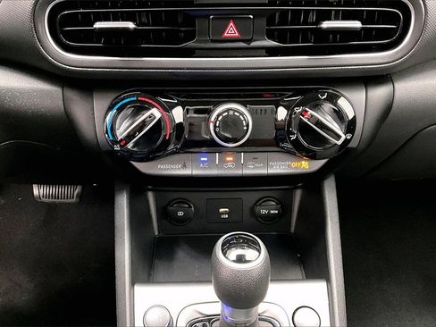 Certified 2023 Hyundai Kona SE w/ Cargo Package image 23