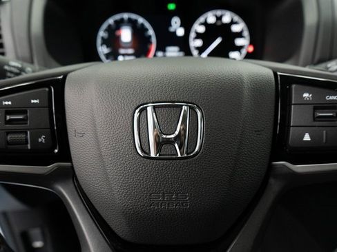 New 2026 Honda Odyssey Touring image 27