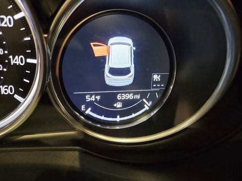 Certified 2025 MAZDA CX-5 Carbon Edition image 20