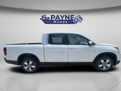 Certified 2026 Honda Ridgeline RTL image 9