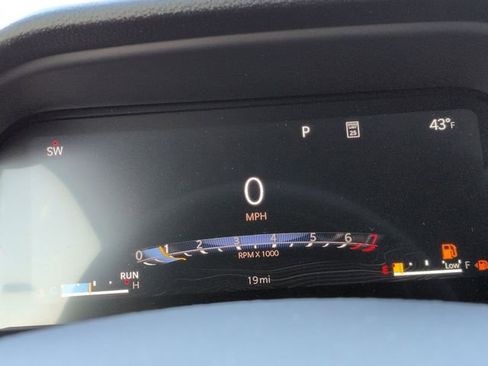 New 2026 Jeep Grand Cherokee Limited w/ Limited Altitude Package image 18