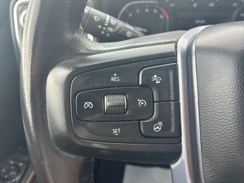 Used 2019 GMC Sierra 1500 SLT w/ SLT Premium Plus Package AWD/4WD image 27