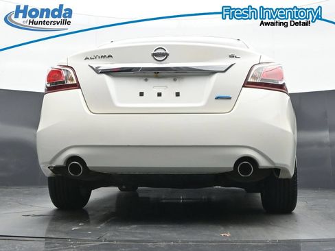 Used 2013 Nissan Altima 2.5 SL FWD image 31