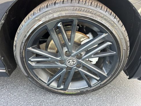 Used 2026 Toyota Camry XLE w/ Convenience Package image 24