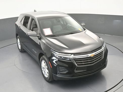 Used 2024 Chevrolet Equinox LS FWD image 51